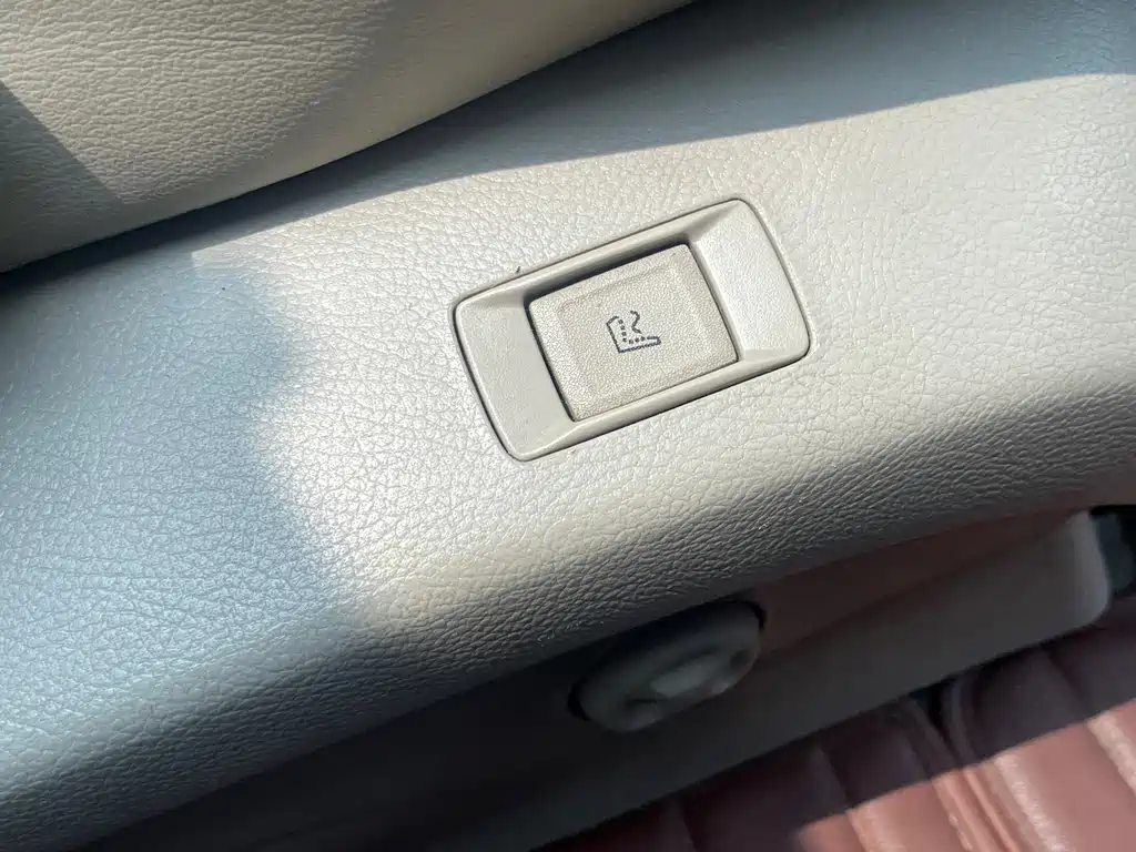 Buick GL8 — фотографии объявления, Фото 22