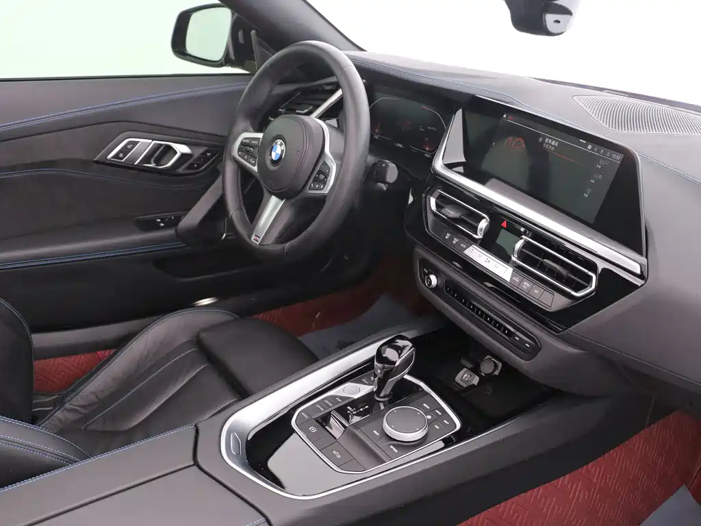 BMW Z4 — миниатюра 4