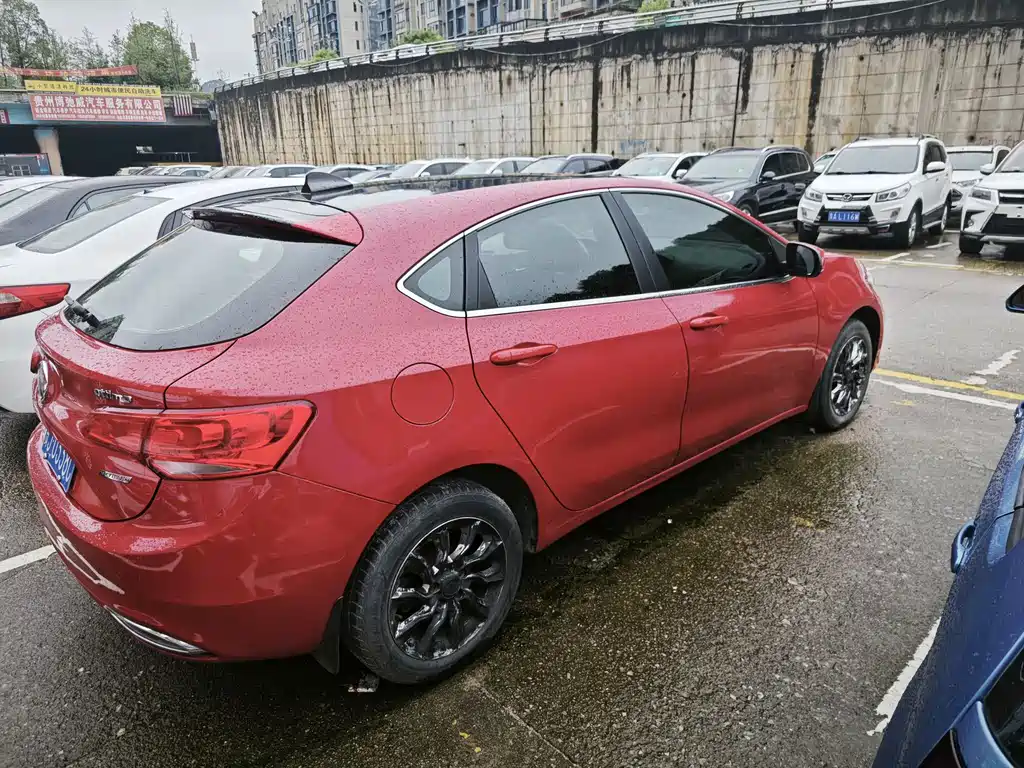 Fiat Ottimo 1.4T Auto Comfort Edition, фото 7