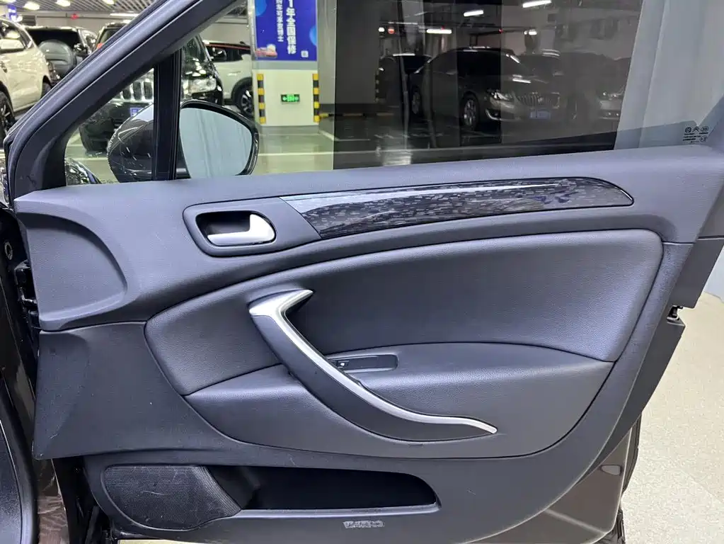 Citroen C5 2013 2.0L AT Premium