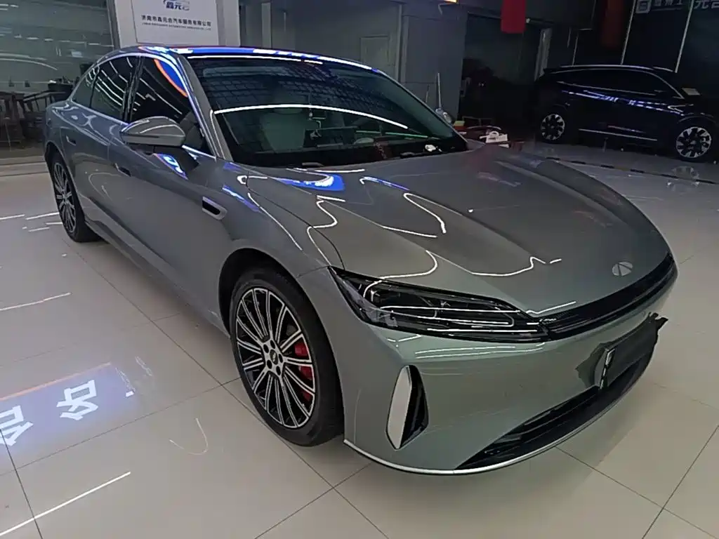 Fulwin Fengyun A9L — миниатюра 4