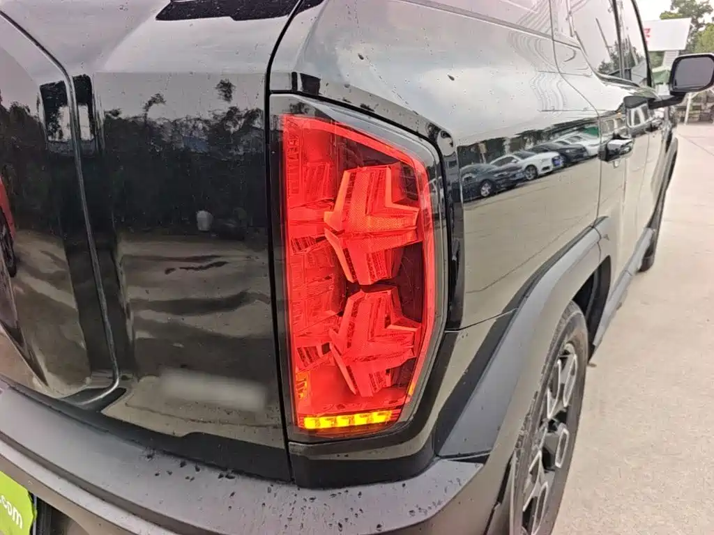 Haval Cool Dog — миниатюра 8