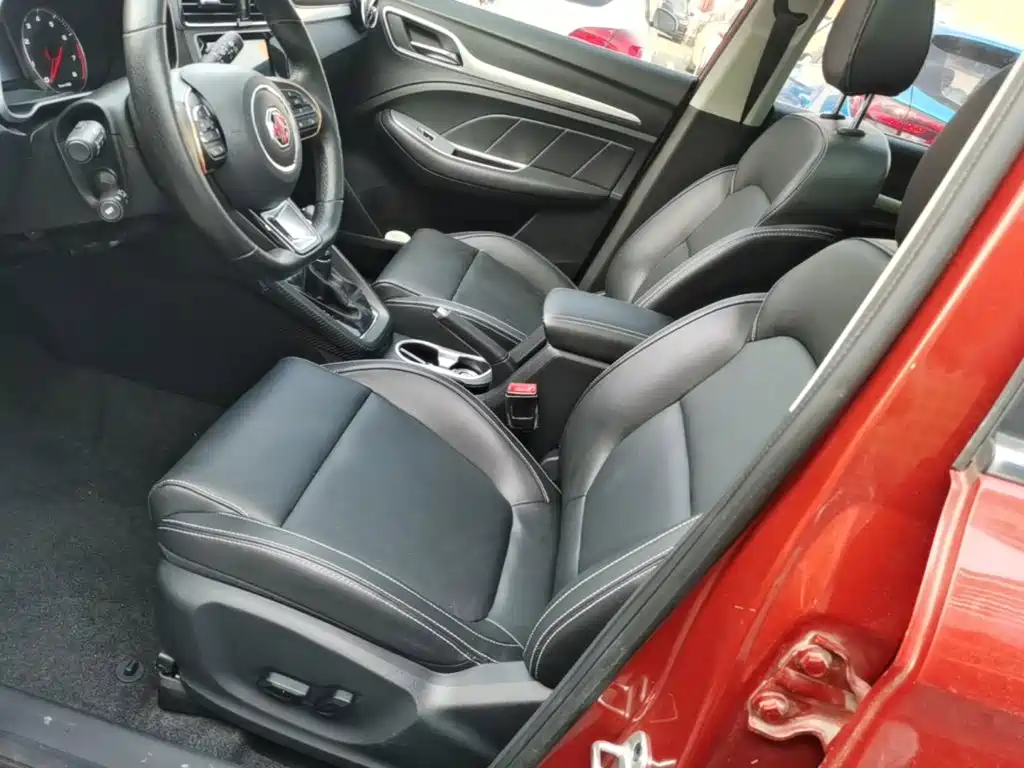 MG ZS — миниатюра 15