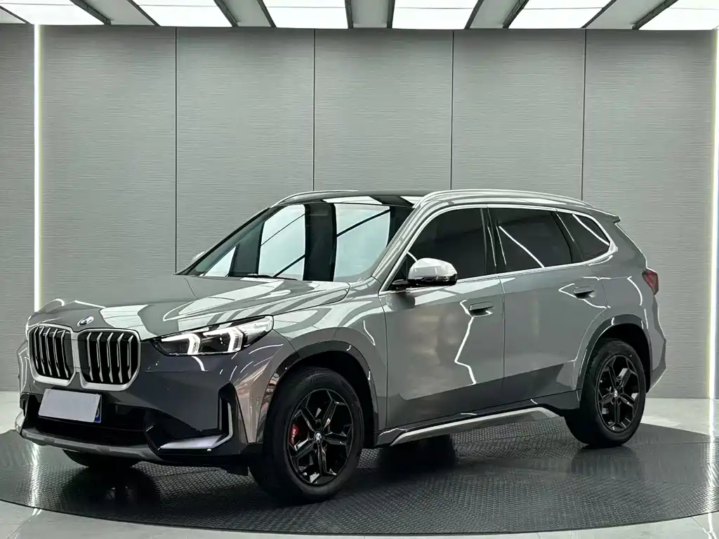 BMW X1 2023