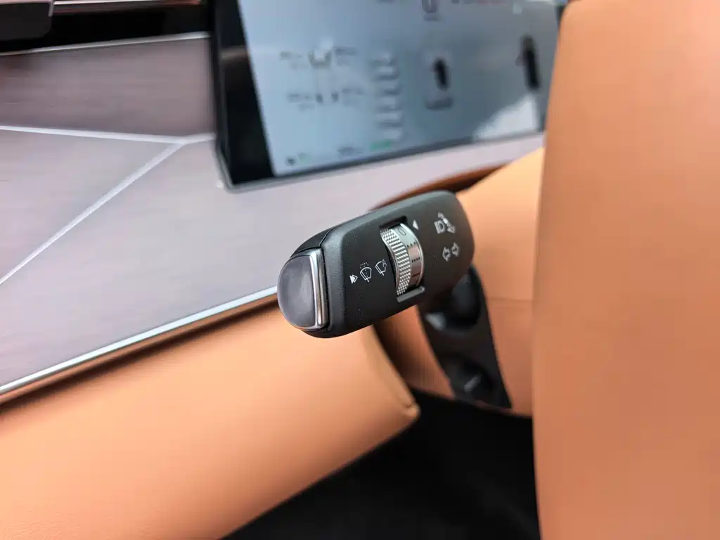 BYD Han L 2025 EV Flagship
