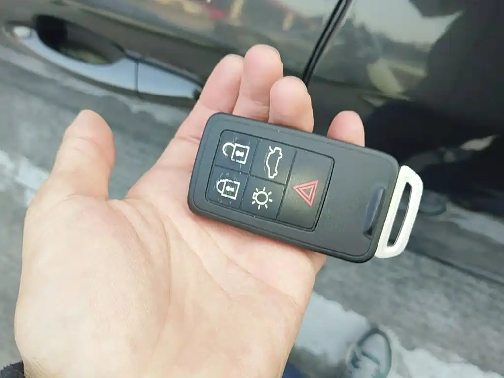 Volvo S60 — миниатюра 9