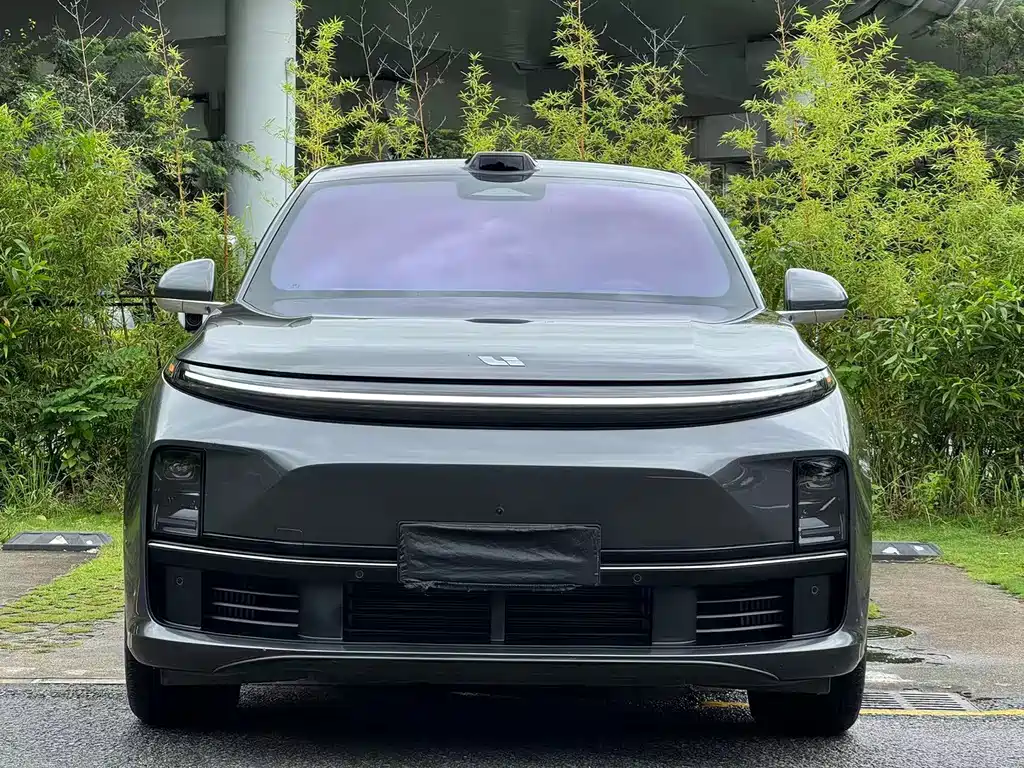 Li Auto Li L7 — миниатюра 2
