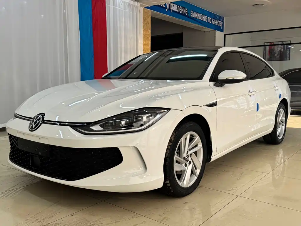 Volkswagen Lamando 2022