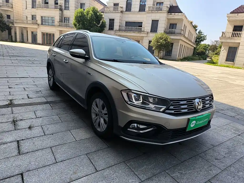 Volkswagen C-Trek — миниатюра 4