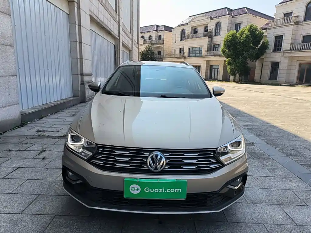 Volkswagen C-Trek — миниатюра 3
