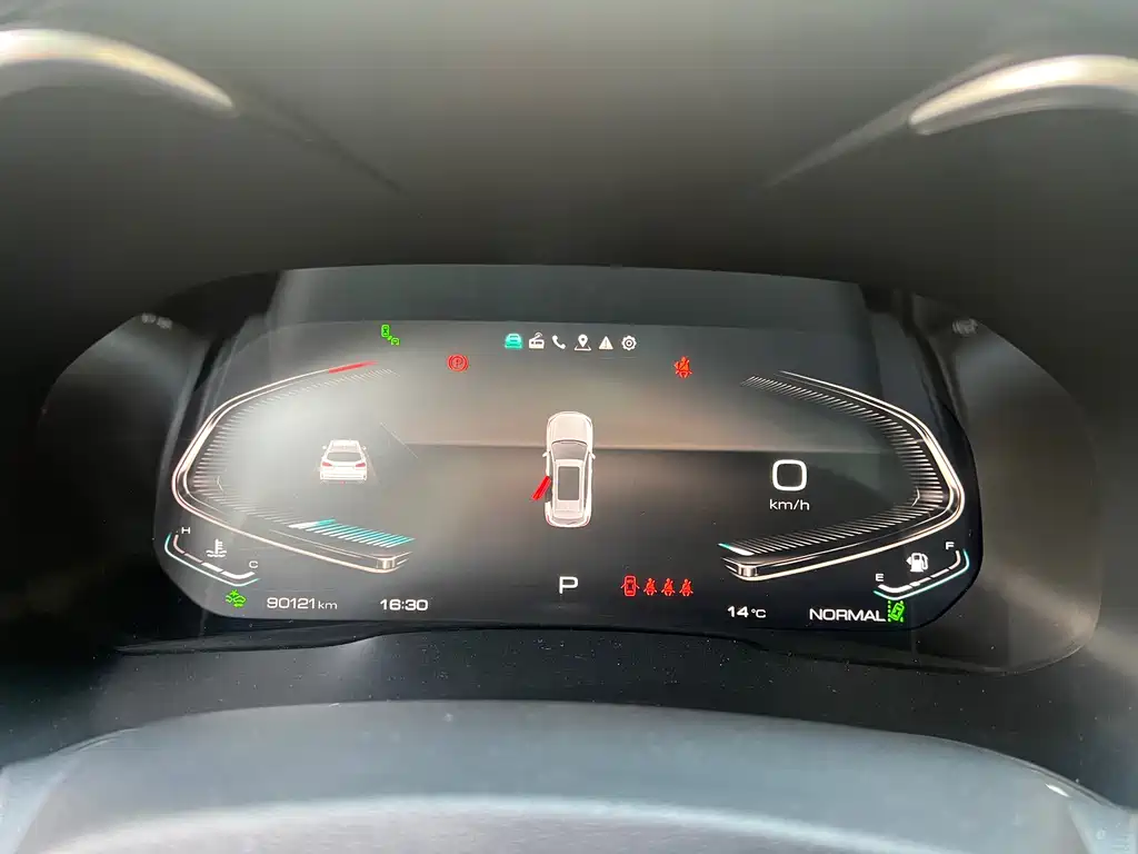 WEI PAI WEI BRAND VV6