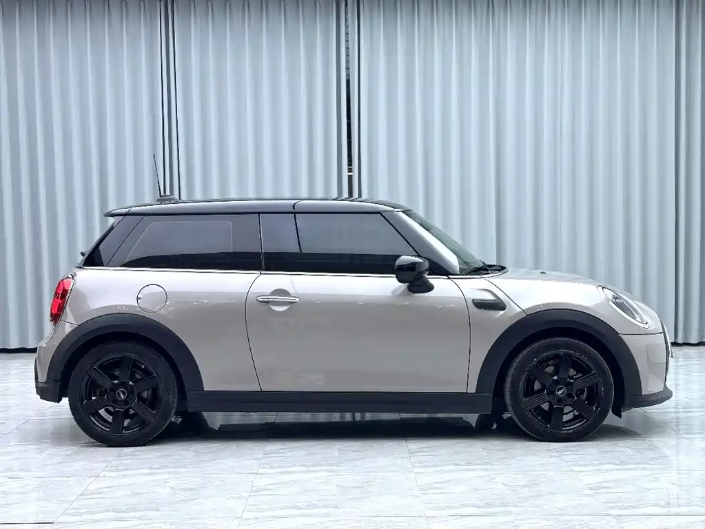 MINI Mini — миниатюра 4