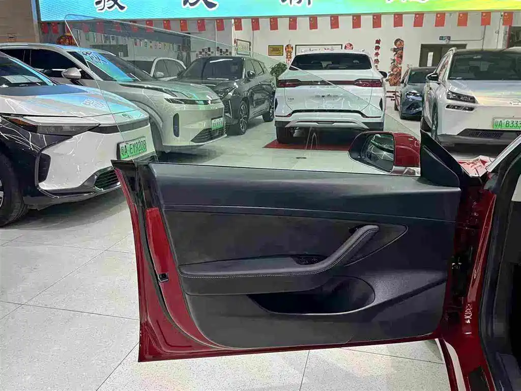 Tesla Model 3 — миниатюра 30
