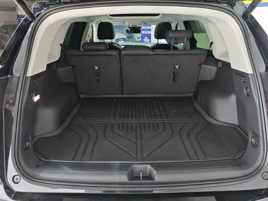 Buick Envision Plus Plus 2025 Plus 28T Platinum