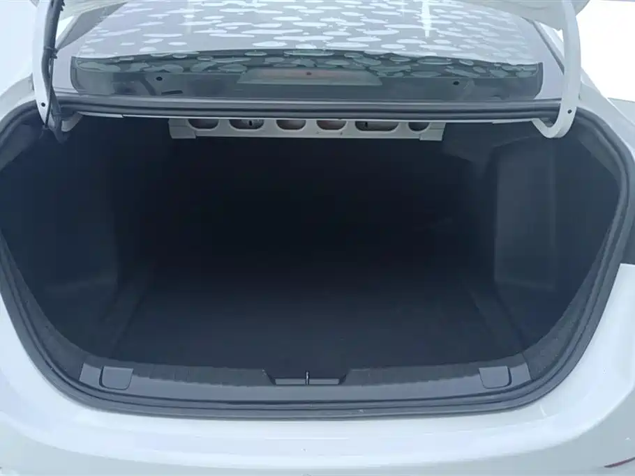 Chevrolet Cavalier 2020 320 MT