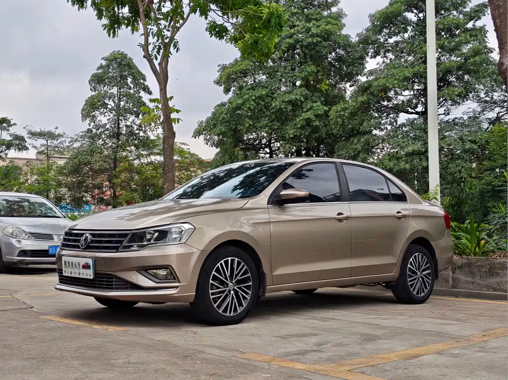 Volkswagen Jetta 2019