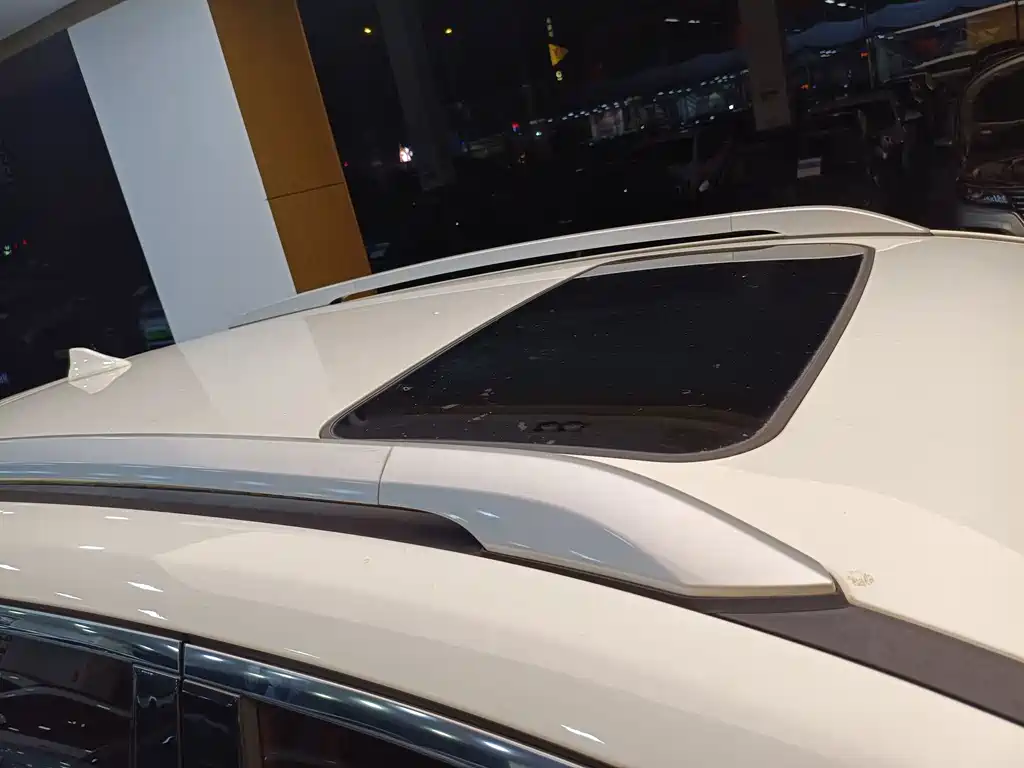 GAC Motor GS4 Hybrid — миниатюра 33