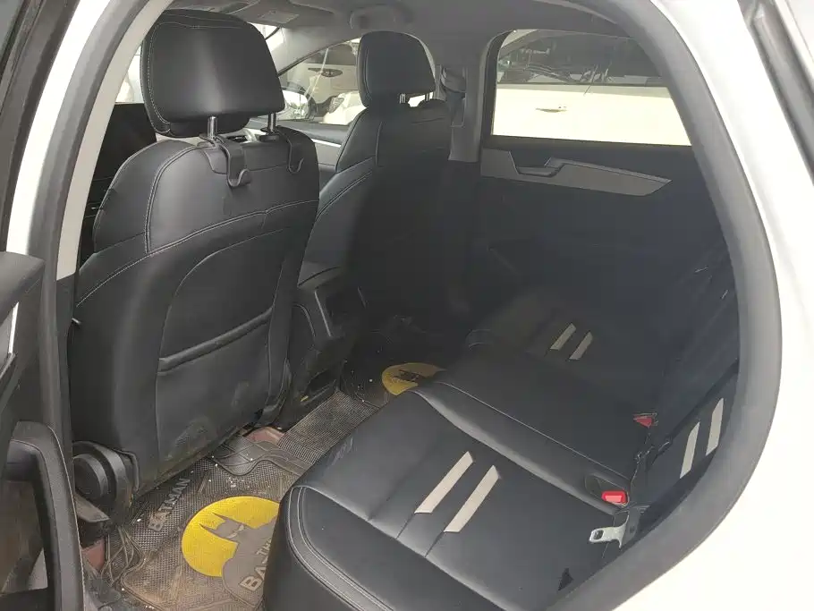 BYD Qin Pro — миниатюра 11