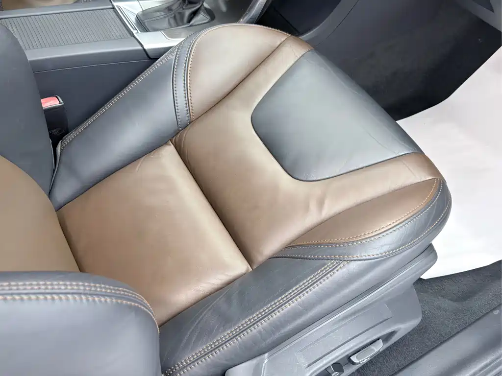 Volvo XC60 (Import) — миниатюра 25