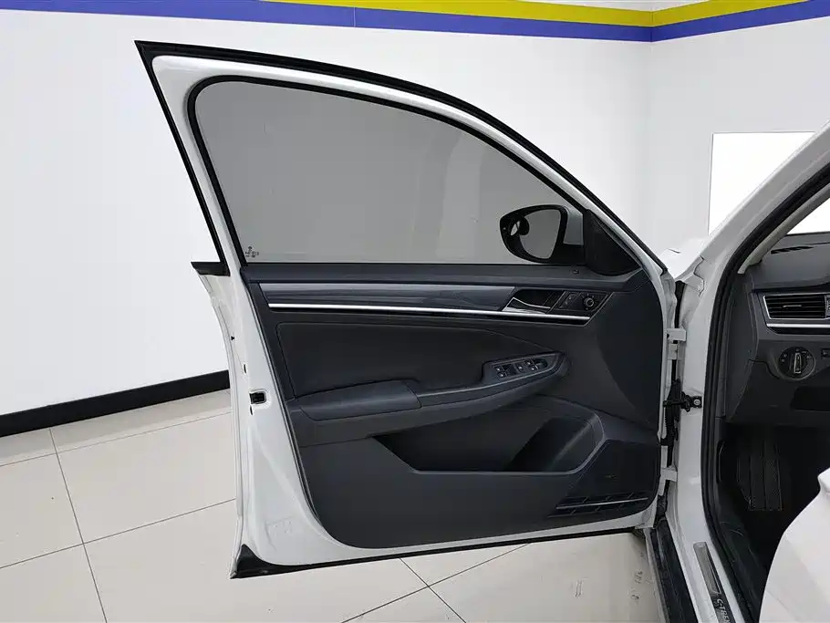 Volkswagen C-Trek 2018 230TSI DSG Comfort
