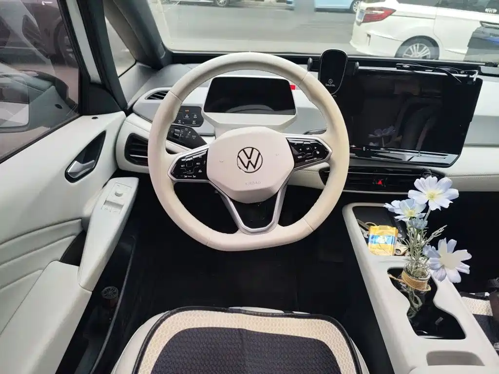 Volkswagen ID.3 — миниатюра 6