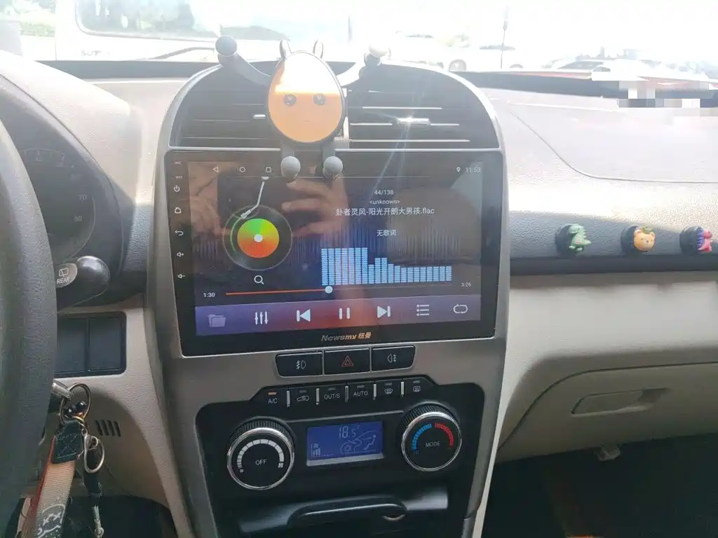 Chery Tiggo 3 — миниатюра 14