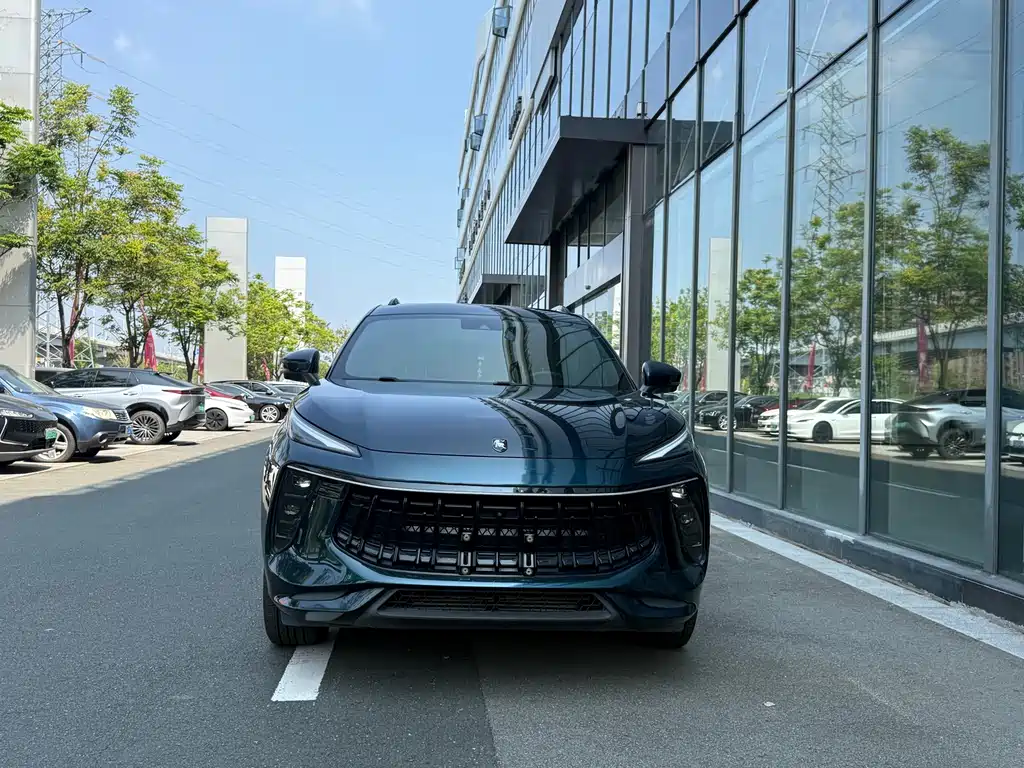 Fengxing Fengxing T5 EVO — миниатюра 2