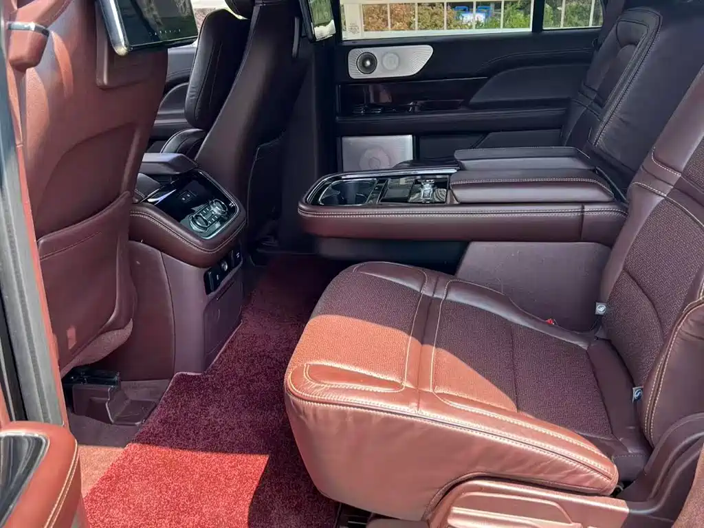 Lincoln Navigator 2020 3.5T