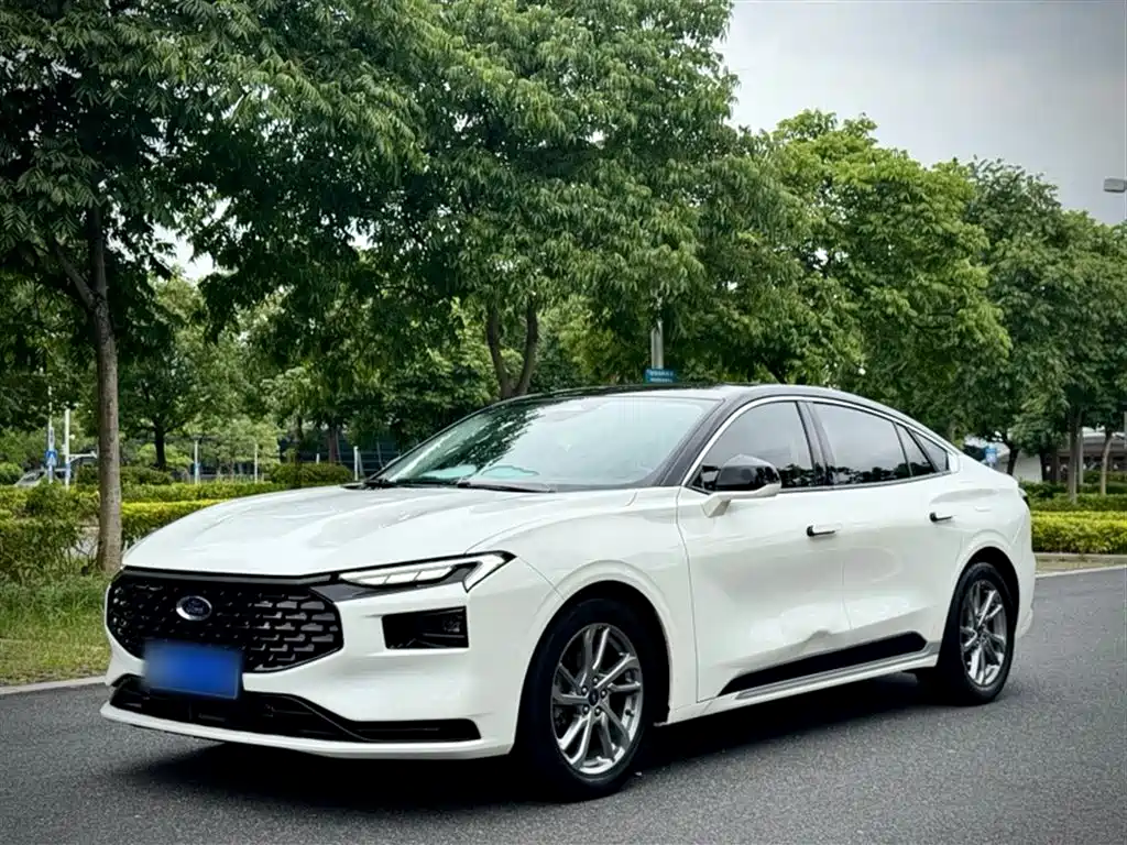 Ford Mondeo 2024