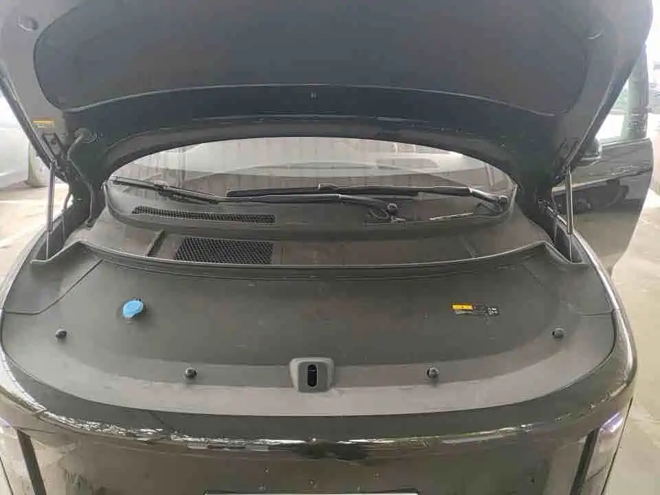 Li Auto Li i8 — миниатюра 9