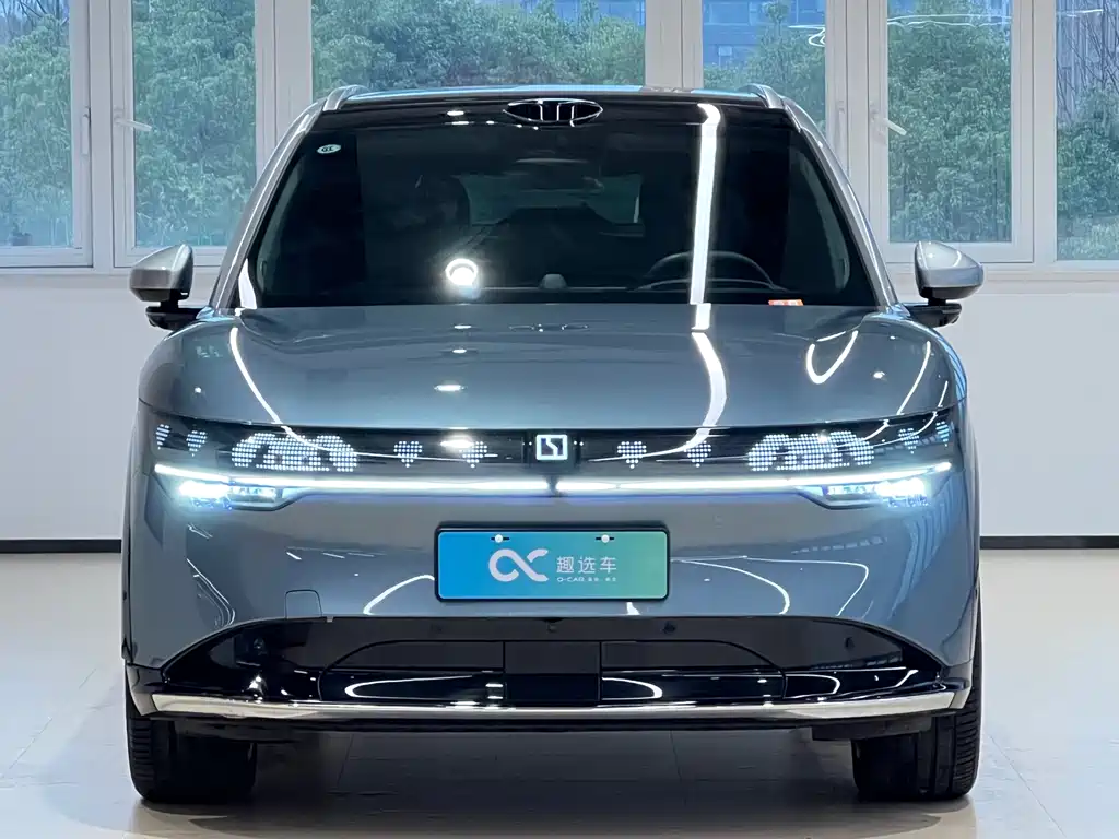 ZEEKR EXTREME KRYPTON 7X