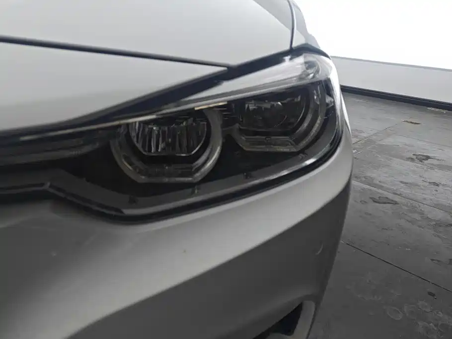 BMW 3 Series — миниатюра 5