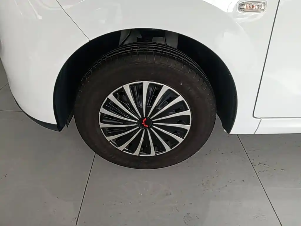 Wuling Hongguang EV — миниатюра 23