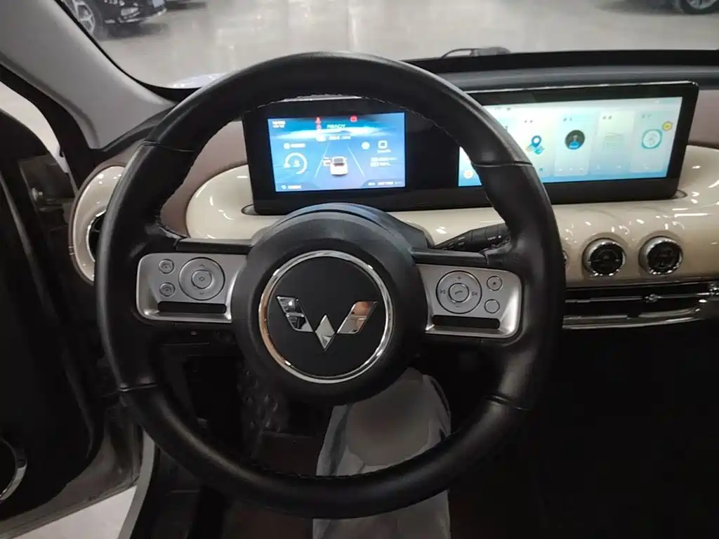 Wuling Bingo — миниатюра 11