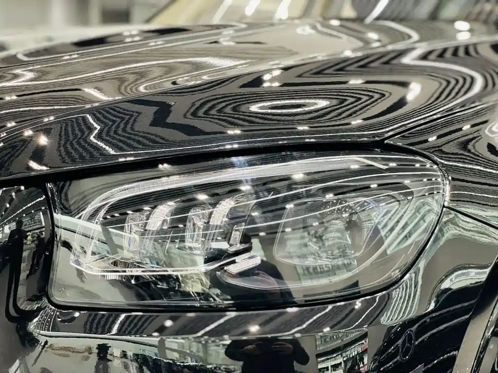 MERCEDES-BENZ MAYBACH GLS