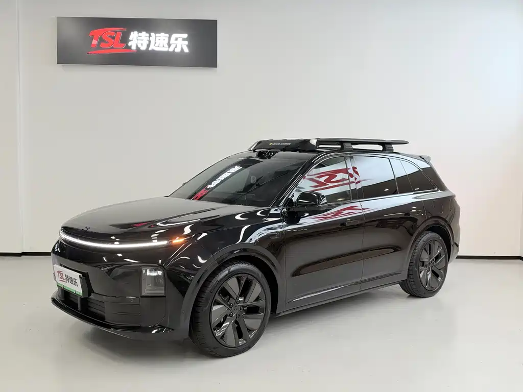 Li Auto L6