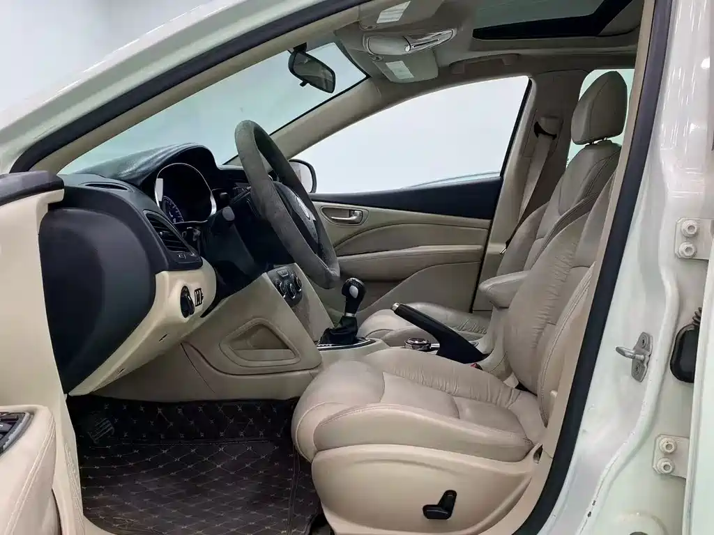Fiat Viaggio — миниатюра 4