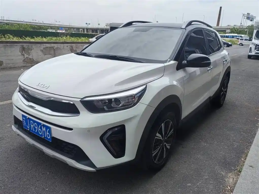 Kia KX1 2022
