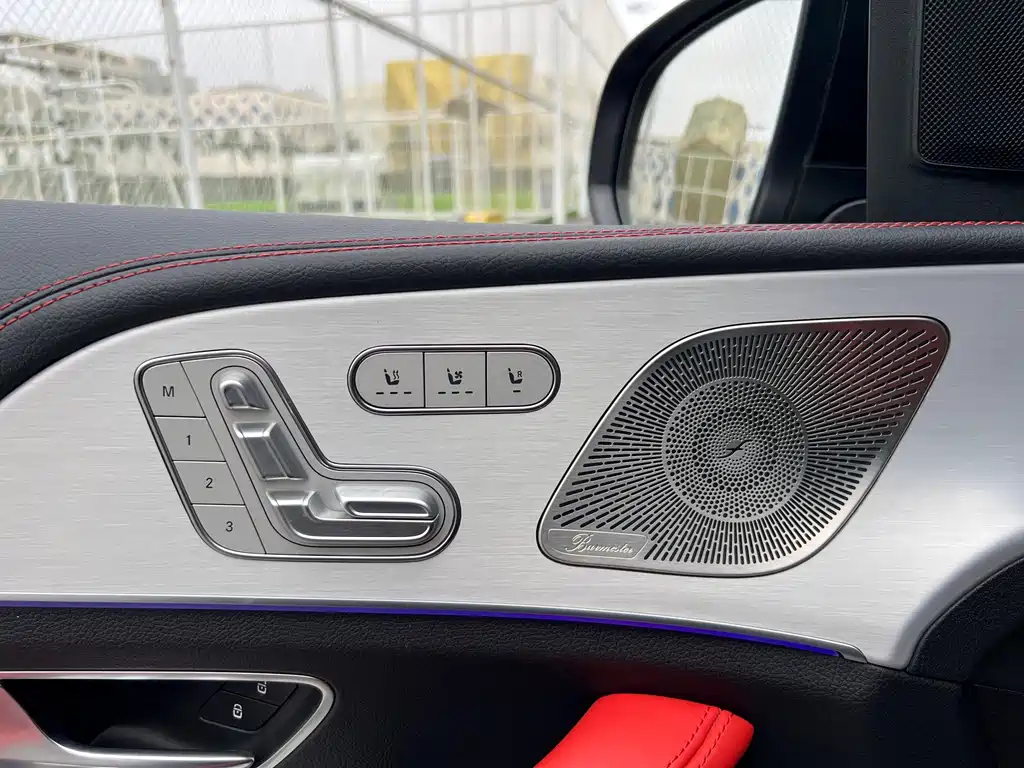 Mercedes-Benz GLE AMG — миниатюра 21