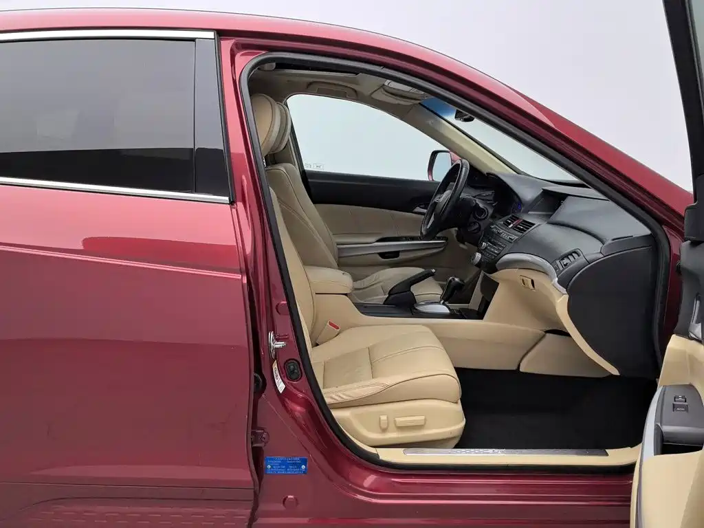 Honda Crosstour — миниатюра 23