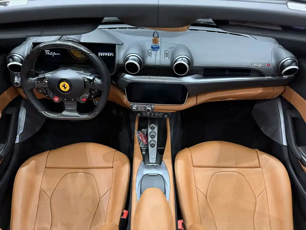Ferrari Portofino — миниатюра 5