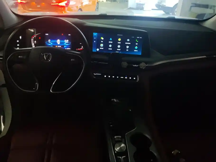 Changan CS75 PLUS — миниатюра 12