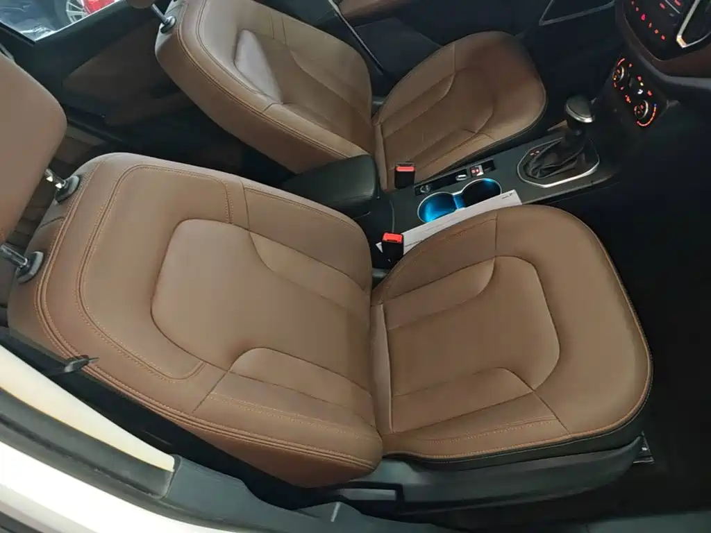 FAW Senya R7 — миниатюра 25