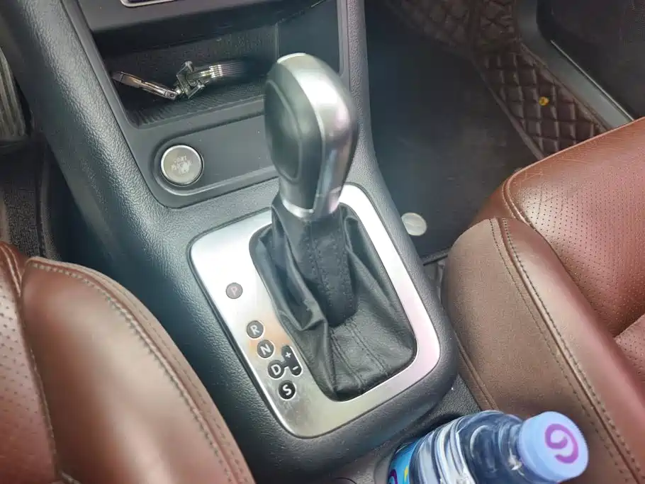 Volkswagen Tiguan — миниатюра 15