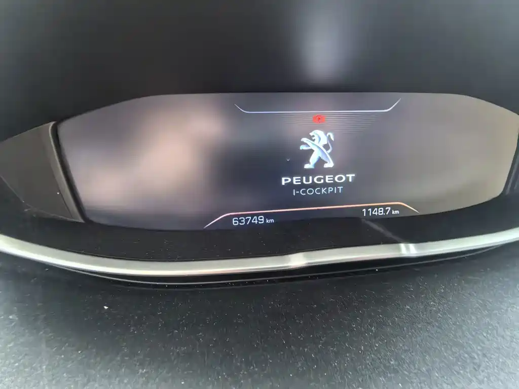 Peugeot 4008 — миниатюра 9