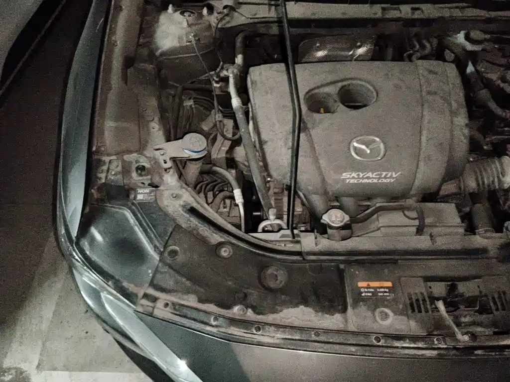 Mazda CX-5 — миниатюра 19