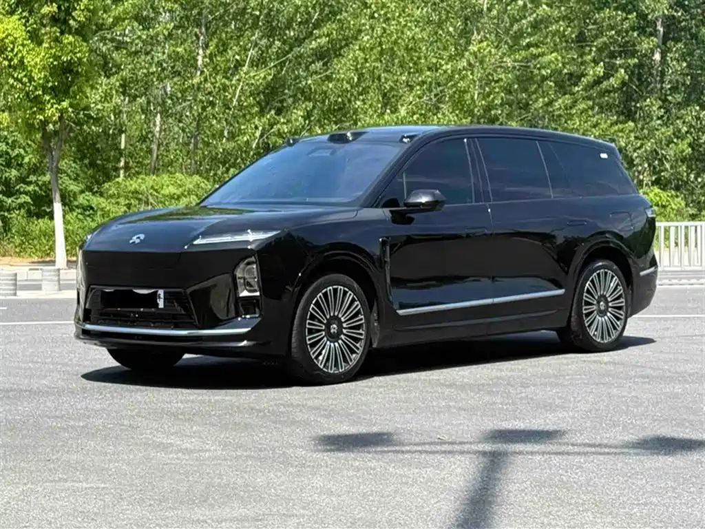 Nio ES8 2026
