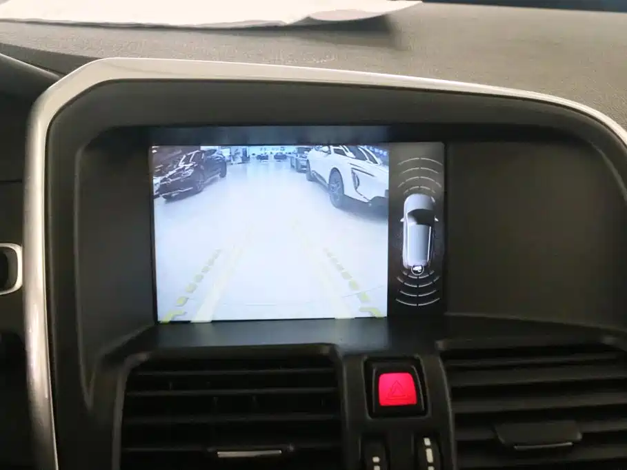 Volvo XC60 (Import) — миниатюра 8