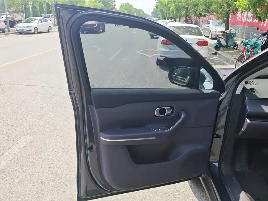 Leapmotor C16 2024 200 Premium