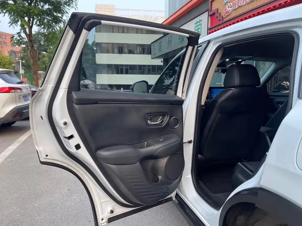 Honda HR-V — миниатюра 28